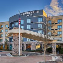 Courtyard Atlanta Lithia Springs