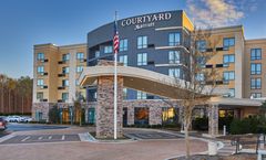 Courtyard Atlanta Lithia Springs