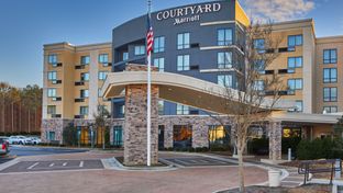 Courtyard Atlanta Lithia Springs