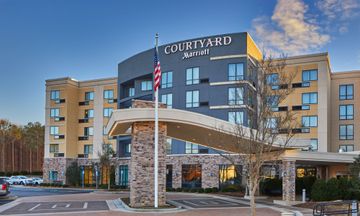 Courtyard Atlanta Lithia Springs
