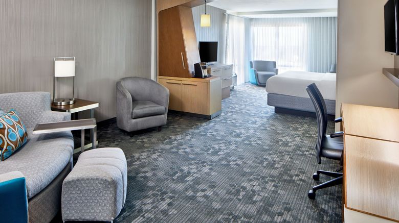 <b>Courtyard Atlanta Lithia Springs Room</b>. Images powered by <a href="https://www.leonardoworldwide.com/" title="Leonardo Worldwide" target="_blank">Leonardo</a>.