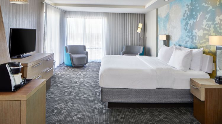 Courtyard Atlanta Lithia Springs Suite