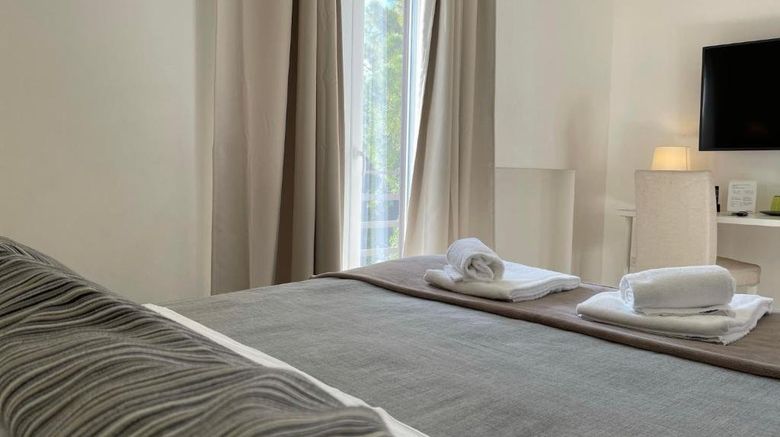 <b>Bed & Breakfast Villa Angela Room</b>. Images powered by <a href="https://www.leonardoworldwide.com/" title="Leonardo Worldwide" target="_blank">Leonardo</a>.
