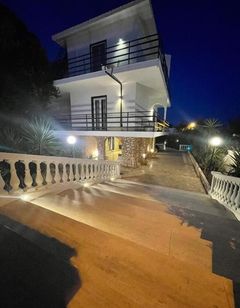 Bed & Breakfast Villa Angela