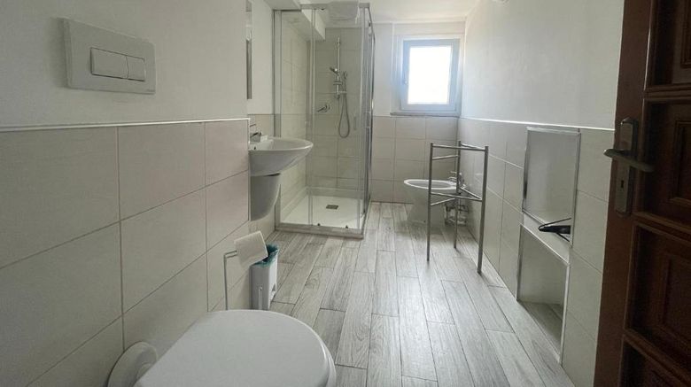 <b>Bed & Breakfast Villa Angela Room</b>. Images powered by <a href="https://www.leonardoworldwide.com/" title="Leonardo Worldwide" target="_blank">Leonardo</a>.