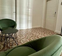Bed & Breakfast Villa Angela Lobby