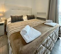 Bed & Breakfast Villa Angela Room