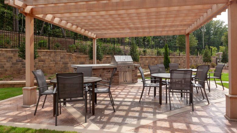 <b>Courtyard Atlanta Lithia Springs Exterior</b>. Images powered by <a href="https://www.leonardoworldwide.com/" title="Leonardo Worldwide" target="_blank">Leonardo</a>.