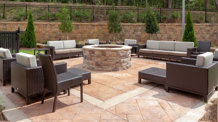 Courtyard Atlanta Lithia Springs Other