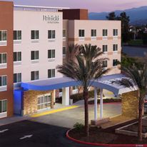 Fairfield Inn & Suites Chino