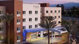 Fairfield Inn & Suites Chino Exterior
