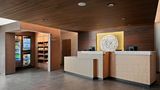 Fairfield Inn & Suites Chino Lobby