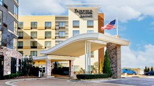 Fairfield Inn/Stes Atlanta Lithia Spring