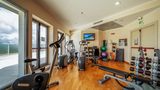 Delta Hotels Olbia Sardinia Recreation