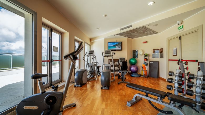 <b>Delta Hotels Olbia Sardinia Recreation</b>. Images powered by <a href="https://www.leonardoworldwide.com/" title="Leonardo Worldwide" target="_blank">Leonardo</a>.