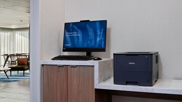 Fairfield Inn & Suites Chino Other