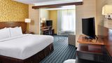 Fairfield Inn/Stes Atlanta Lithia Spring Suite