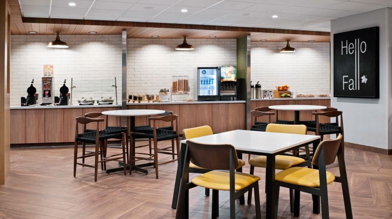 <b>Fairfield Inn & Suites Chino Restaurant</b>. Images powered by <a href="https://www.leonardoworldwide.com/" title="Leonardo Worldwide" target="_blank">Leonardo</a>.