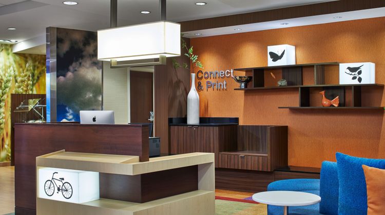 Fairfield Inn/Stes Atlanta Lithia Spring Other