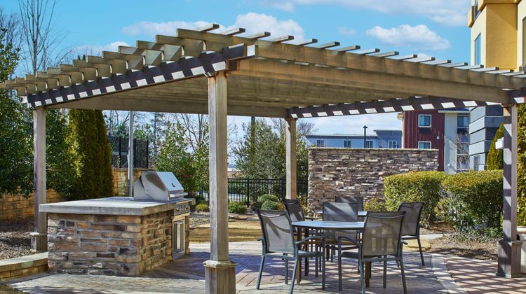 Fairfield Inn/Stes Atlanta Lithia Spring Other