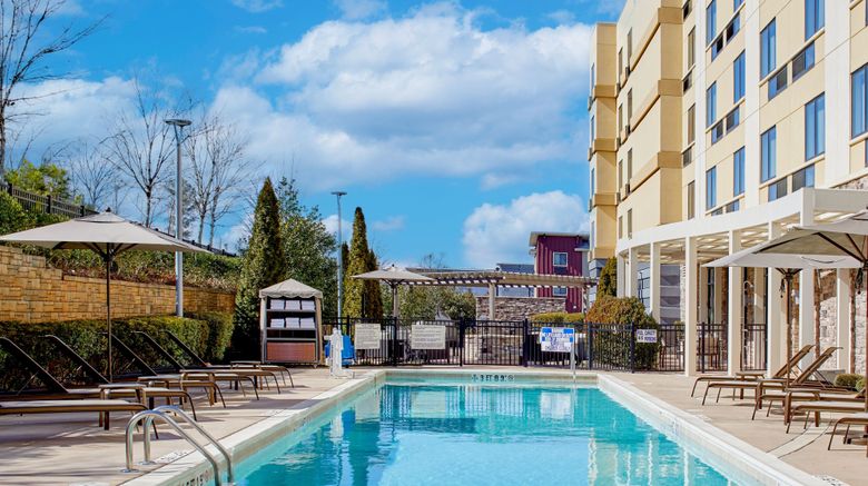 <b>Fairfield Inn/Stes Atlanta Lithia Spring Pool</b>. Images powered by <a href="https://www.leonardoworldwide.com/" title="Leonardo Worldwide" target="_blank">Leonardo</a>.