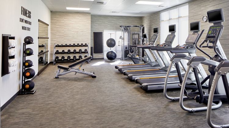 Fairfield Inn/Stes Atlanta Lithia Spring Recreation