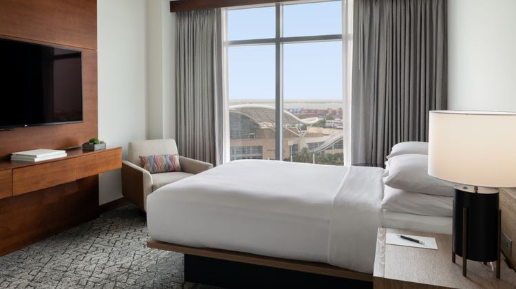 Sheraton Puerto Rico Resort & Casino Suite
