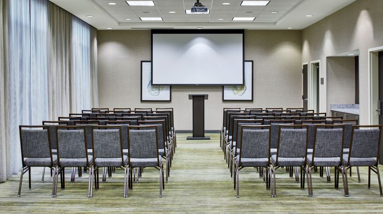 Fairfield Inn/Stes Atlanta Lithia Spring Meeting