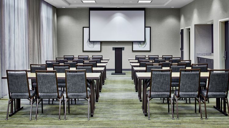 Fairfield Inn/Stes Atlanta Lithia Spring Meeting