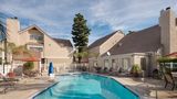 Residence Inn Ontario Airport Pool