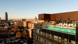 Labtwentytwo Barcelona-Tribute Portfolio