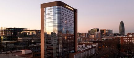 Labtwentytwo Barcelona-Tribute Portfolio Exterior