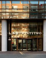 Labtwentytwo Barcelona-Tribute Portfolio