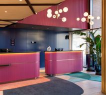 Labtwentytwo Barcelona-Tribute Portfolio Lobby