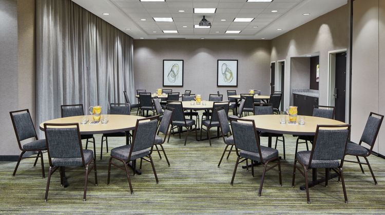 Fairfield Inn/Stes Atlanta Lithia Spring Meeting