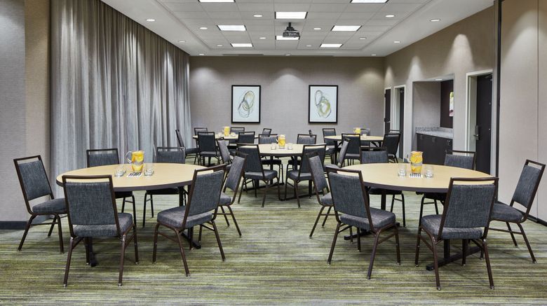 <b>Fairfield Inn/Stes Atlanta Lithia Spring Meeting</b>. Images powered by <a href="https://www.leonardoworldwide.com/" title="Leonardo Worldwide" target="_blank">Leonardo</a>.