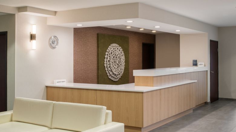<b>Fairfield Inn & Suites Portland Airport Exterior</b>. Images powered by <a href="https://www.leonardoworldwide.com/" title="Leonardo Worldwide" target="_blank">Leonardo</a>.
