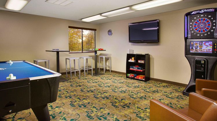 Residence Inn Portland South Other