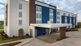 SpringHill Suites Birmingham Gardendale Exterior