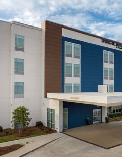 SpringHill Suites Birmingham Gardendale