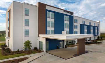 SpringHill Suites Birmingham Gardendale