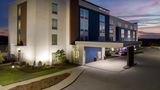 SpringHill Suites Birmingham Gardendale Exterior