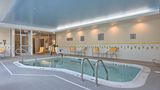 Fairfield Inn & Suites Horsham Pool