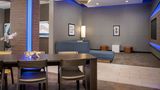 SpringHill Suites Birmingham Gardendale Lobby