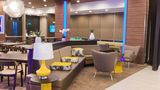 SpringHill Suites Birmingham Gardendale Lobby