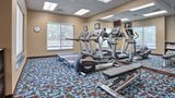 Fairfield Inn & Suites Horsham Recreation