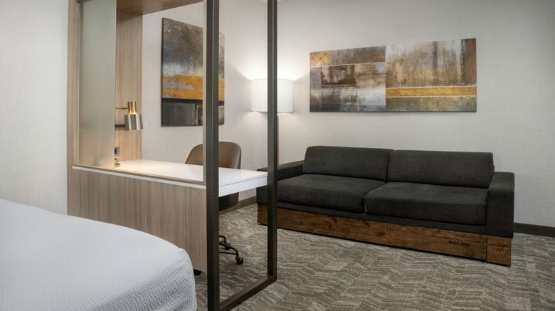<b>SpringHill Suites Birmingham Gardendale Room</b>. Images powered by <a href="https://www.leonardoworldwide.com/" title="Leonardo Worldwide" target="_blank">Leonardo</a>.