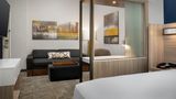 SpringHill Suites Birmingham Gardendale Room