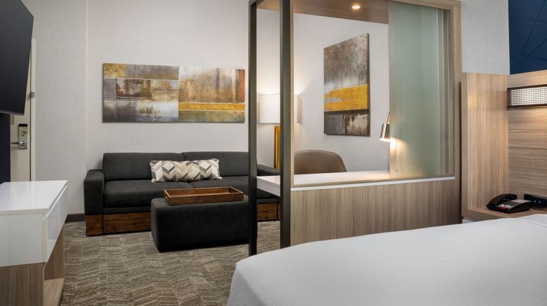 <b>SpringHill Suites Birmingham Gardendale Room</b>. Images powered by <a href="https://www.leonardoworldwide.com/" title="Leonardo Worldwide" target="_blank">Leonardo</a>.