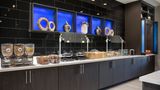 SpringHill Suites Birmingham Gardendale Restaurant